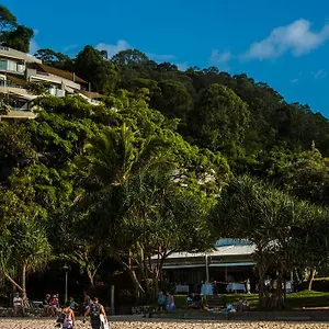 4* Aparthotel Hastings Park