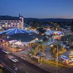 **** Hotel Arkaba Australia