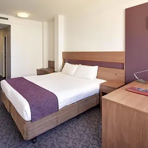 **** Hotel Quality Ambassador Australia