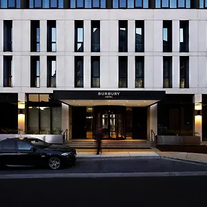 **** Aparthotel Burbury Australia